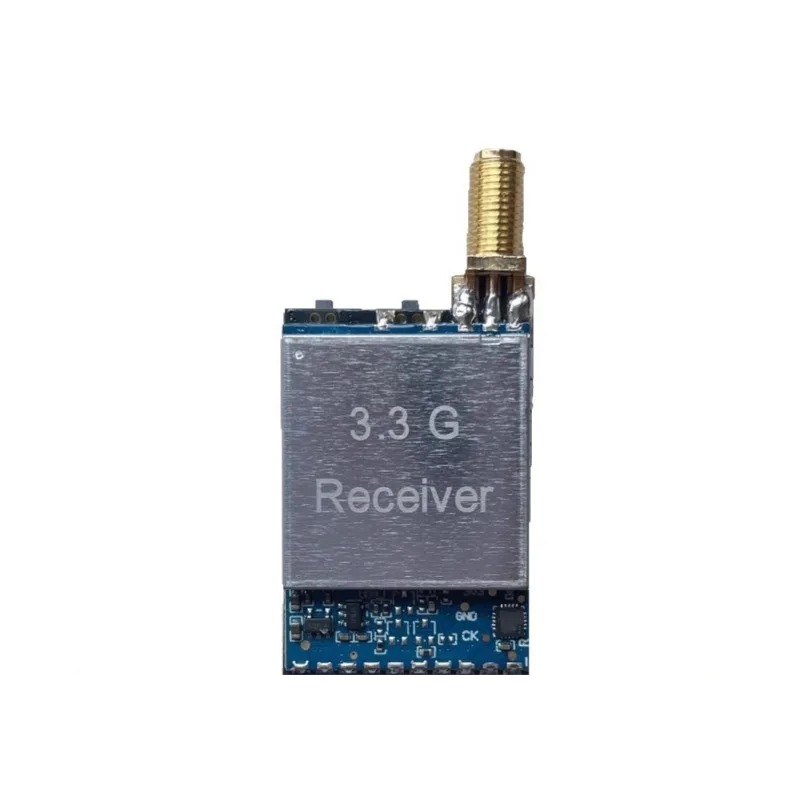 3.3G 800mw 1.6W FPV Antenna VT - đánh giá và giá Drone Racing Antenna