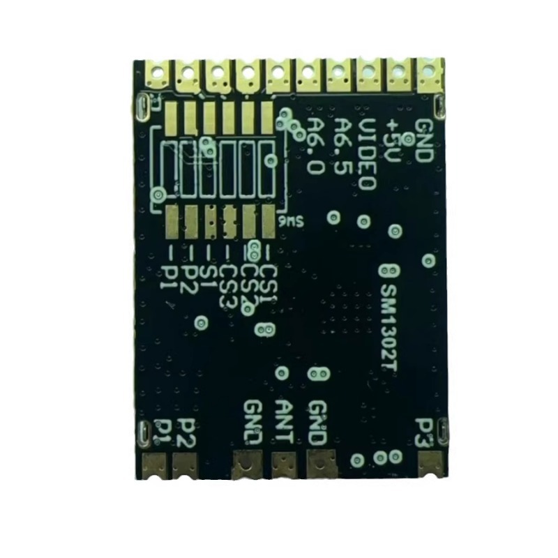 3.3G 800mw 1.6W FPV Antenna VT - đánh giá và giá Drone Racing Antenna
